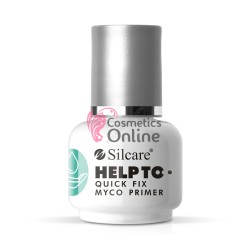 Primer Non Acidic Quick Fix MYCO Silcare 15 ml